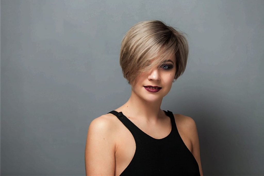 Hairstyles - All about haircuts for beautiful women